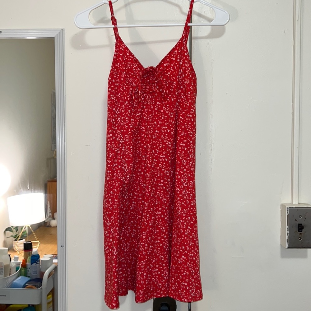 Hollister Day Dress